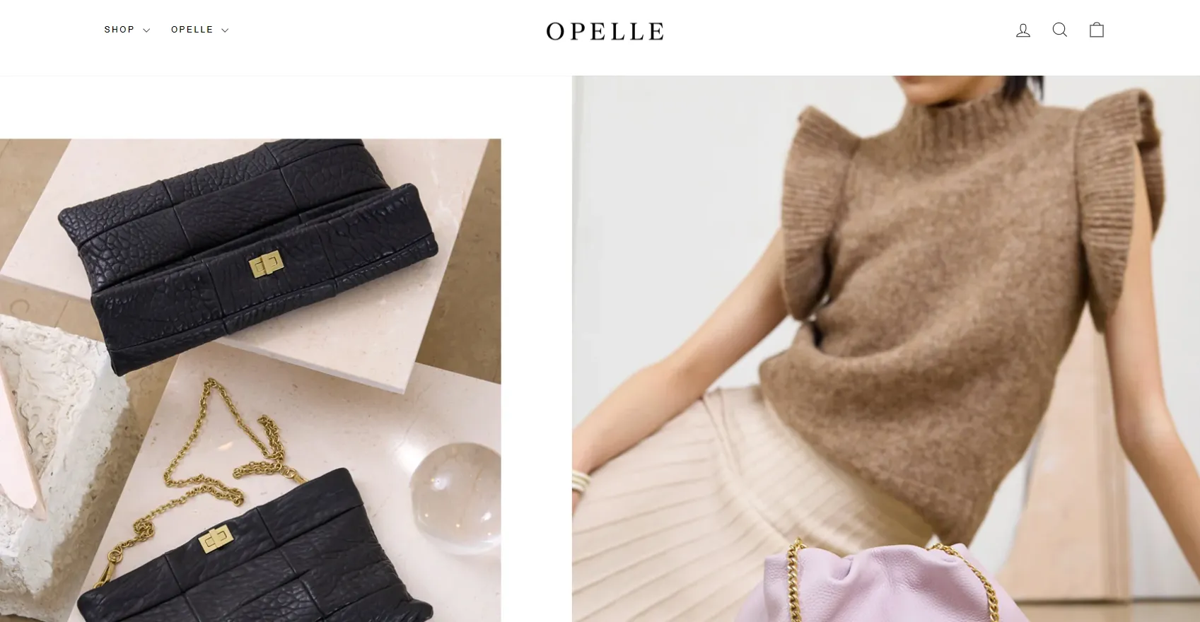 Opelle Creative