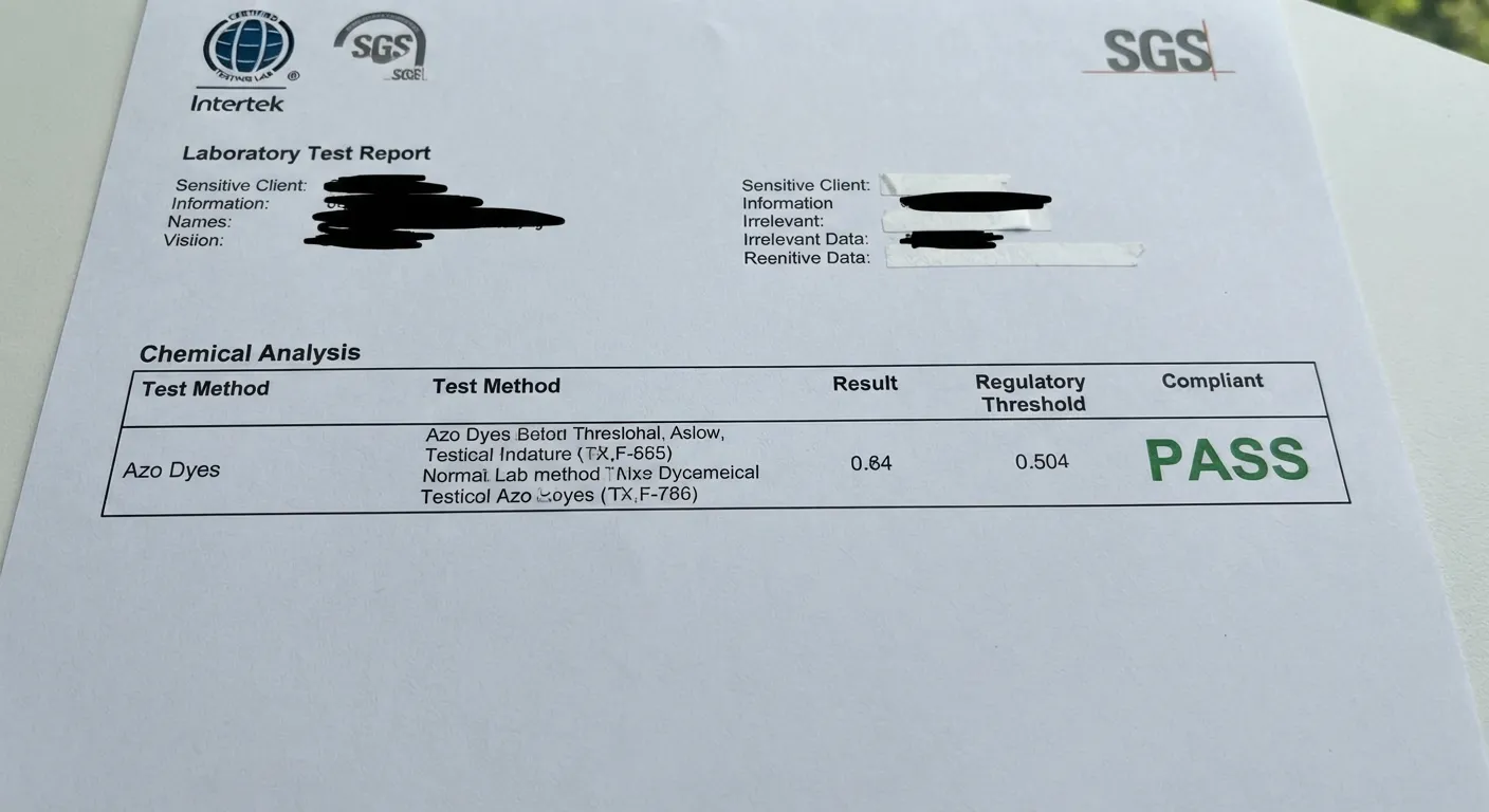 Step 4: Execute the Bulk Material Compliance SOP