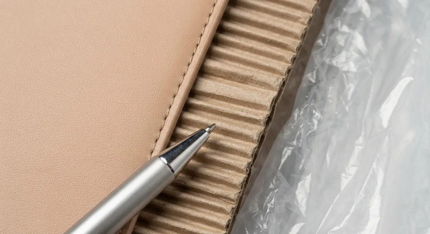 Material Texture Analysis and Classification