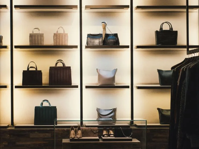 A Custom Luxury Leather Goods Case Study: Stunning 43% Gains