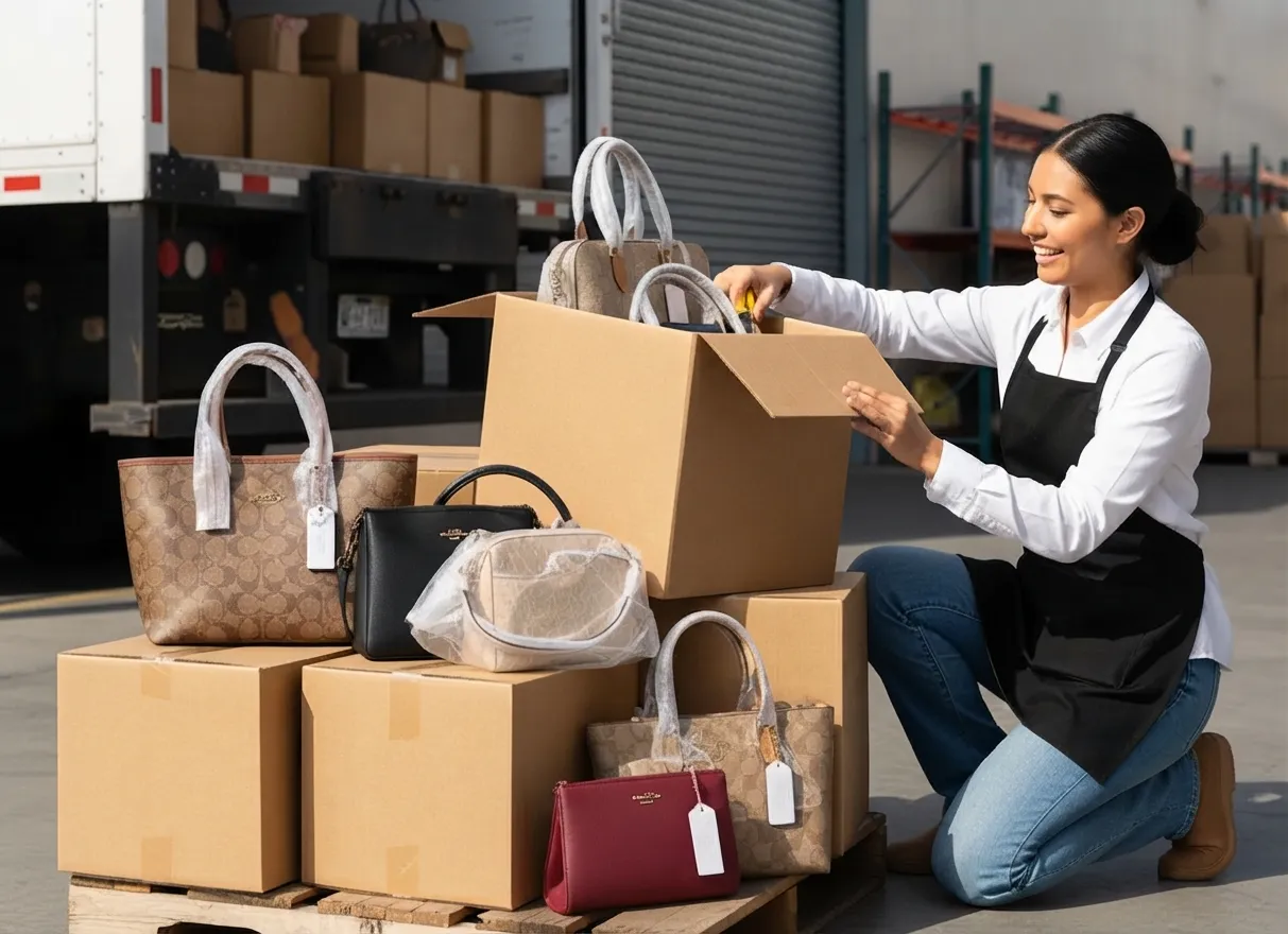 Wholesale Distribution Strategy: Secure Total Profit Control