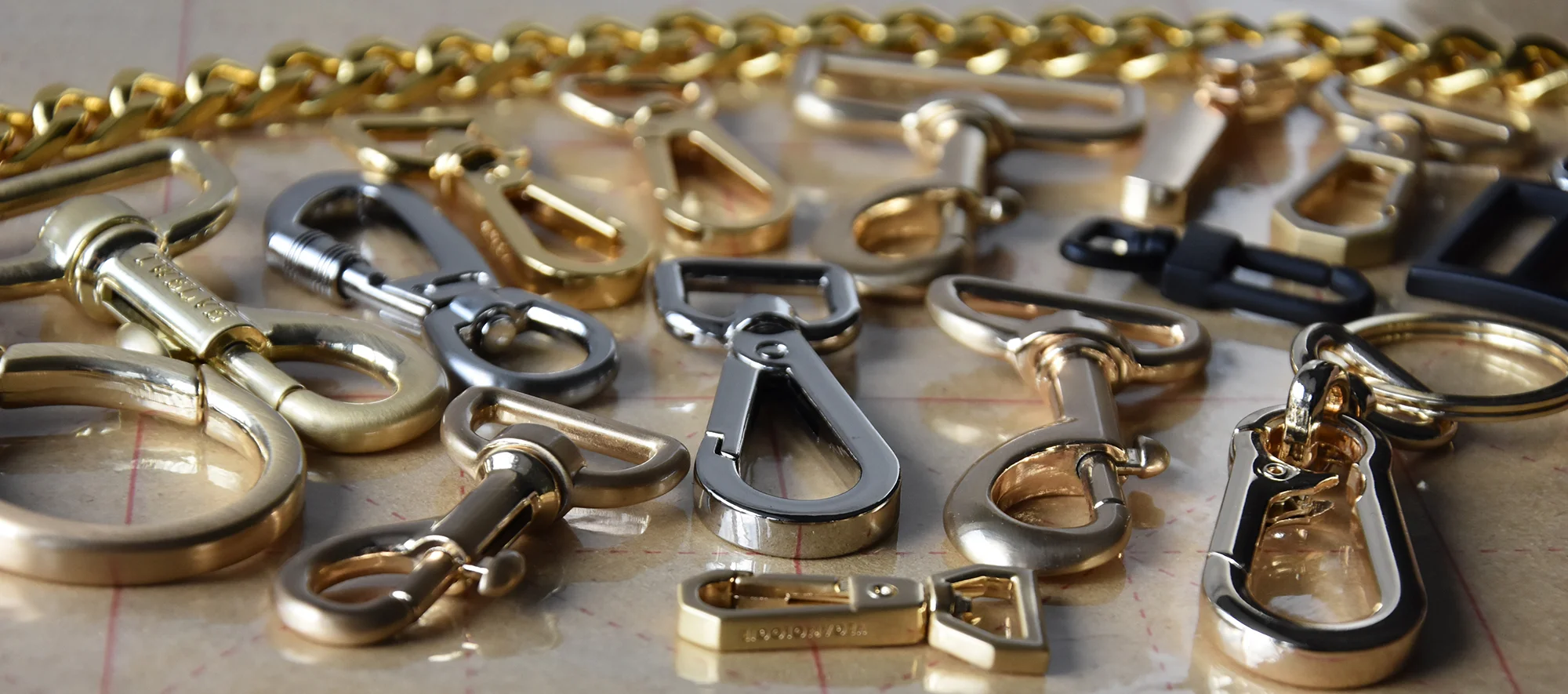 Hardware Customization