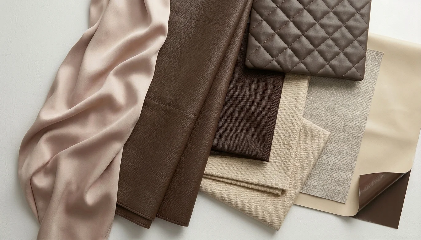 Material Sourcing