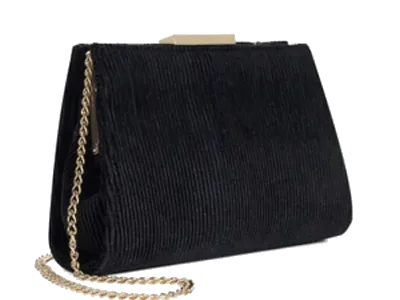 CLUTCHES & EVENING