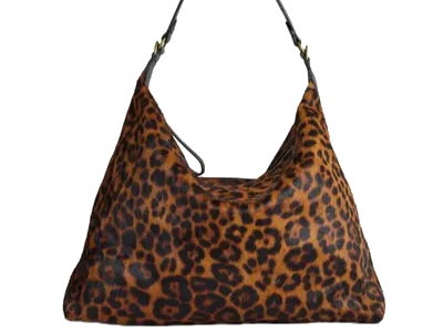 HOBO & SLOUCH BAGS