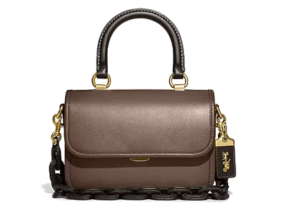 SATCHELS & TOP-HANDLE
