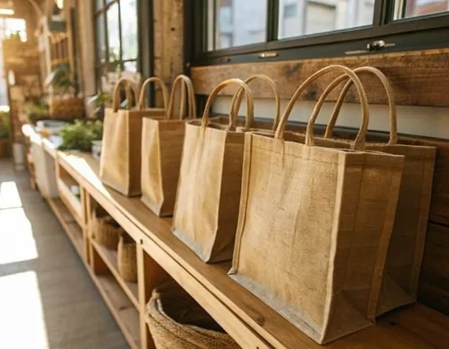 Compelet Jute Tote Bag Sourcing Guide: 6 Risk-Cutting Steps
