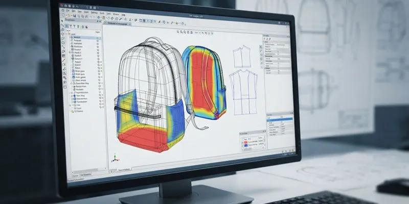 Zonal Engineering: Designing by the Inch
