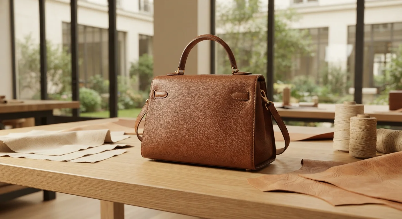 What is French Heritage ESG Luxury