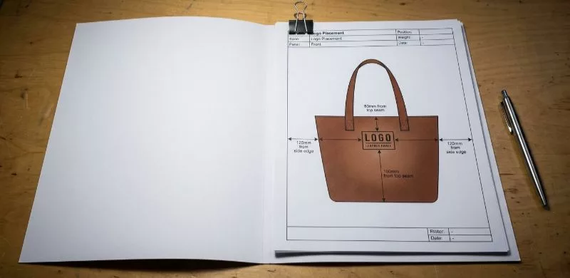 Lock the Branding Objective and Placement