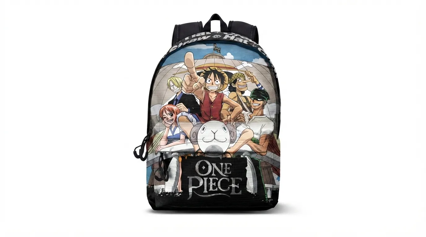 Millment Anime Backpack
