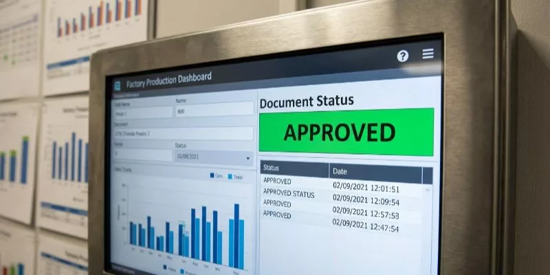 Take Control of the Audit Room