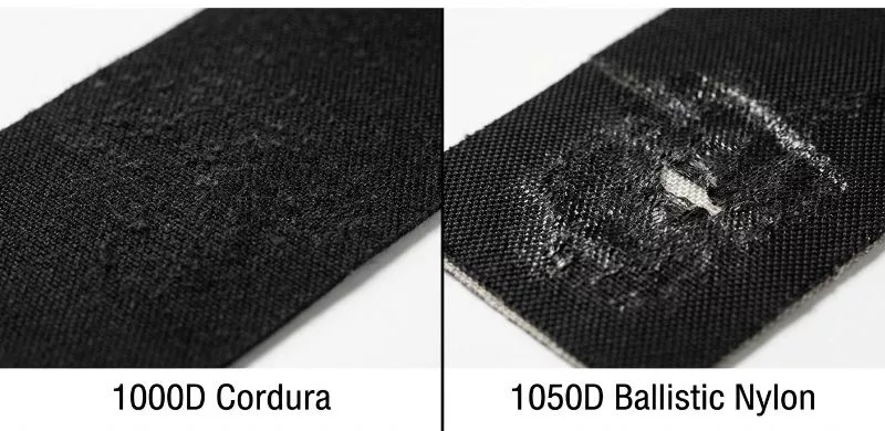 Abrasion Resistance