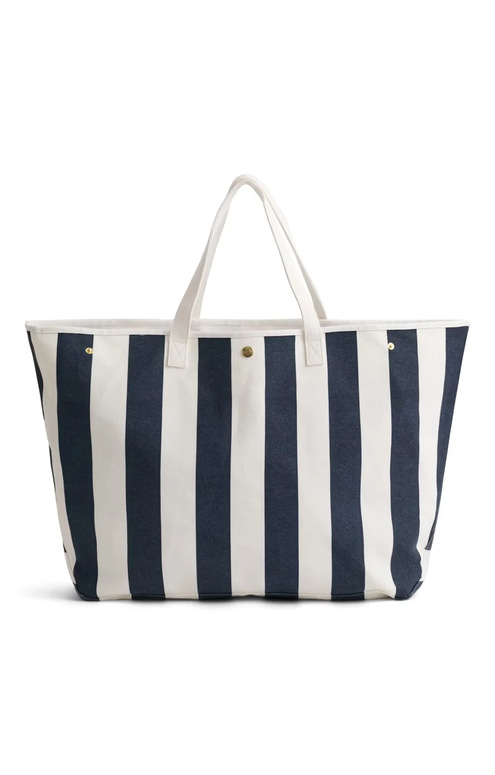 CLASSIC CANVAS TOTE BAGS