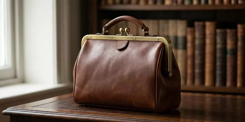 Frame Bag