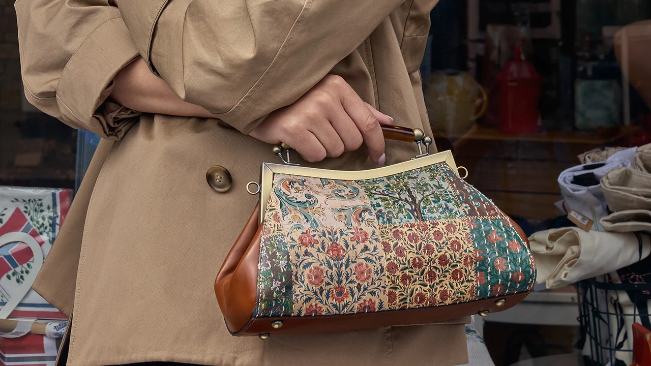 Frame Bag