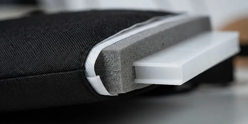 The Hidden Material Stack-Up