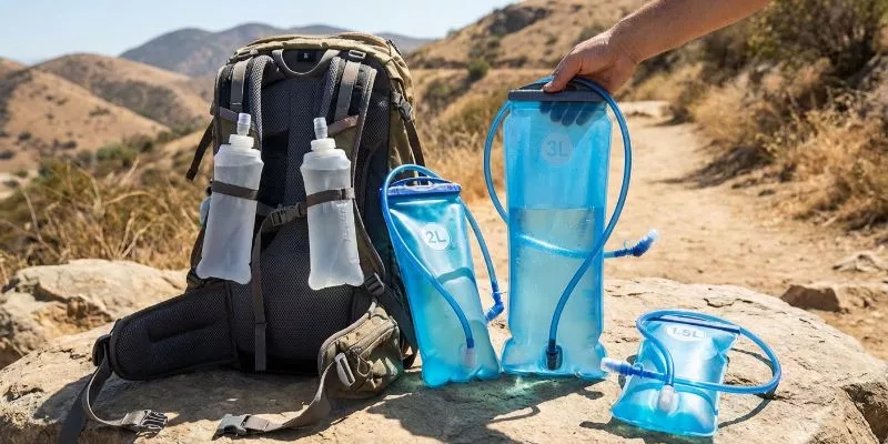 Determine Your Hydration Needs