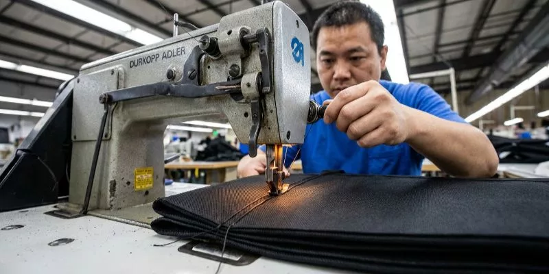 Tensile Strength & Sewing