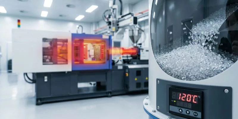 Thermal Stability and Manufacturing SOP