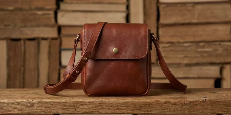 Crossbody Bag
