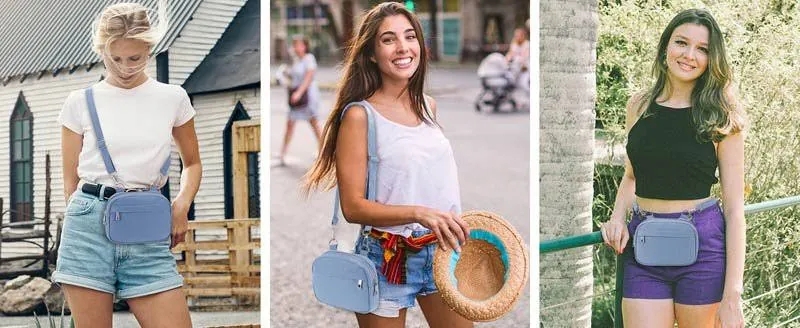 Crossbody Bag