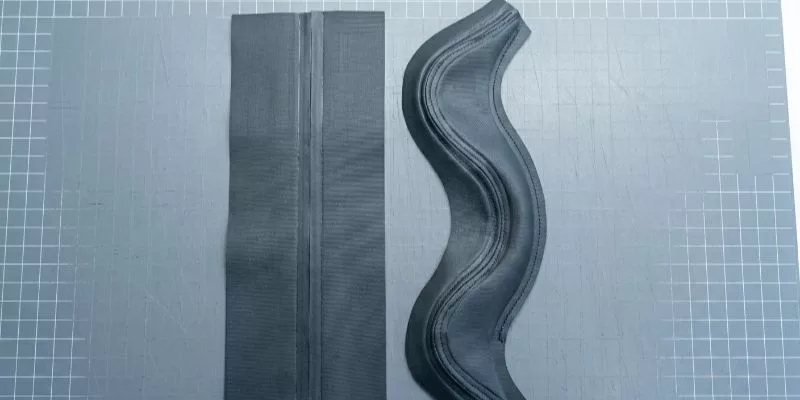  Route the Seam Welding Method