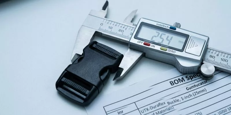 Validate Document Traceability on the Floor
