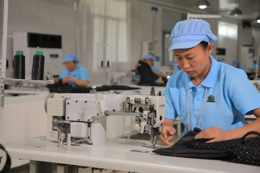 340 Sewing Machine