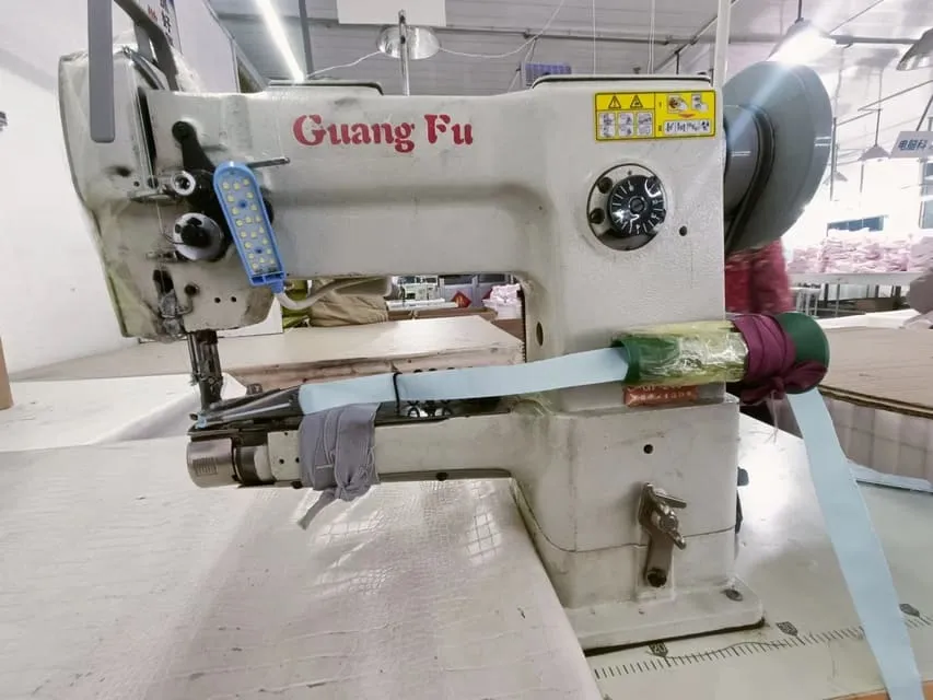 380 Sewing Machine
