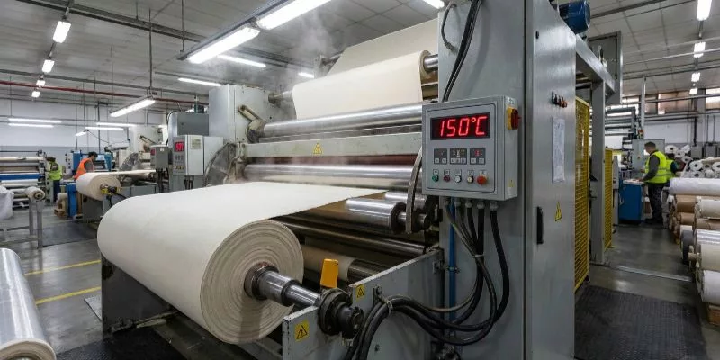 Construction and Manufacturing Realities