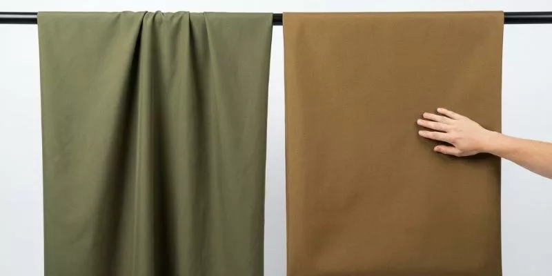 Hand-Feel, Structure, Comfort, and Brand Positioning