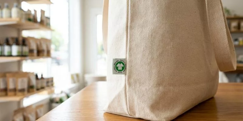 12 oz Cotton Canvas