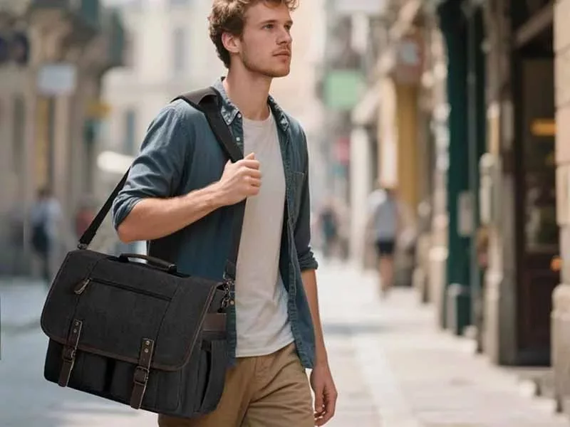 Crossbody Bags