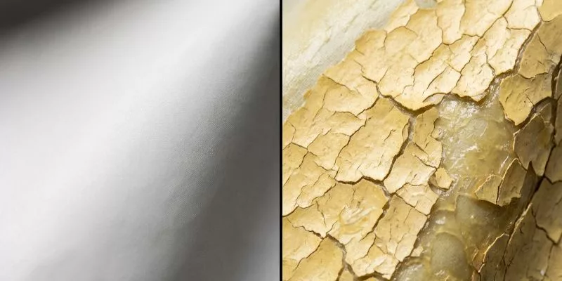 PU Coating Life Cycle