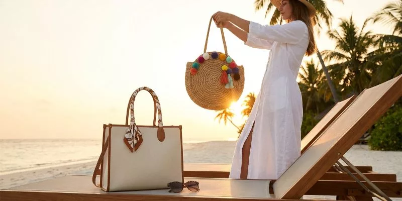 Style, Personality, and Vacation Photos