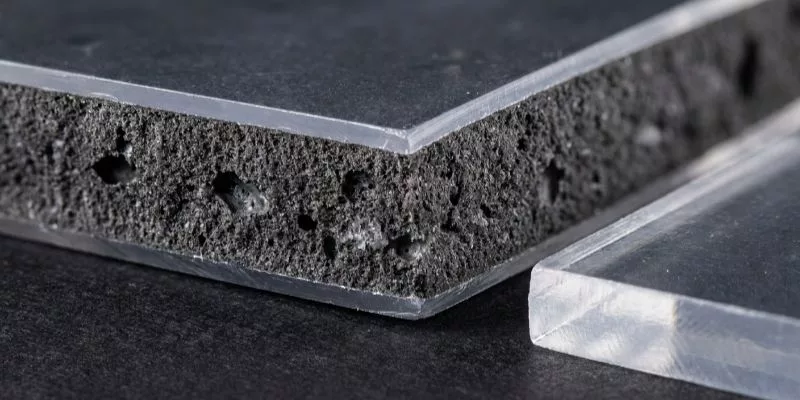 Virgin Status, Regrind Risk, and Blend Co-extrusion Opacity
