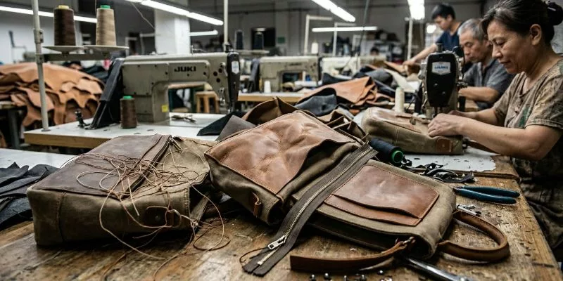 5 Hidden Mistakes Stalling Production