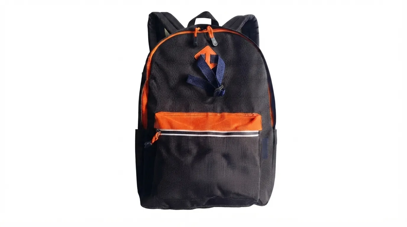 Haikyuu Karasuno High School Backpack