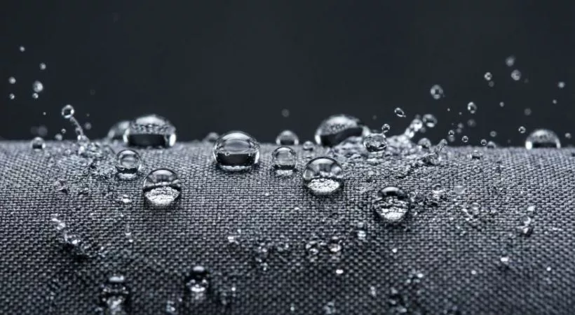 TPU-Laminated Technical Fabric