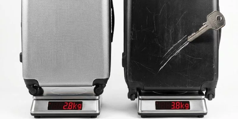 Cosmetic Durability, Weight Myths, and Spec-Sheet Traps
