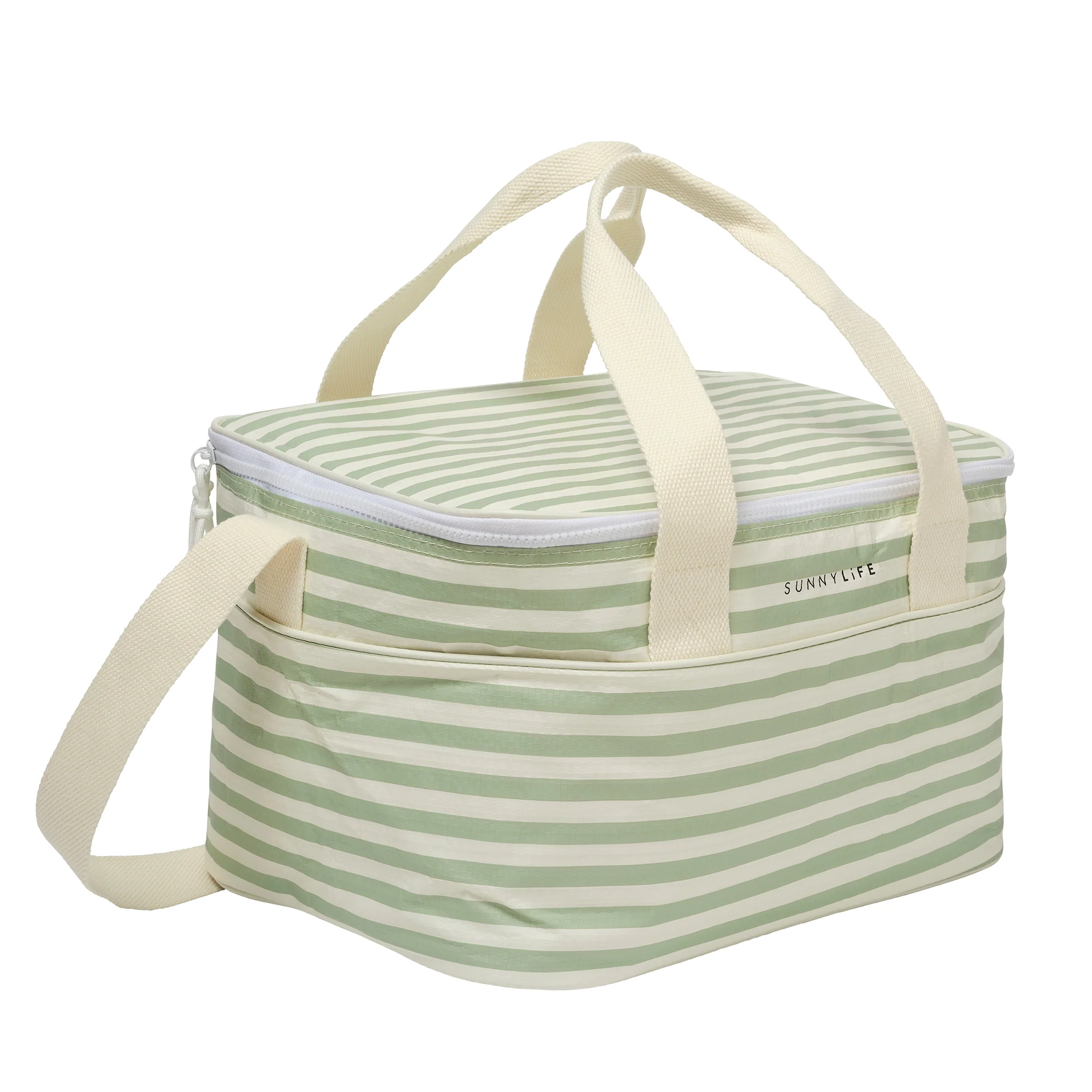 INSULATED COOLER BAGS