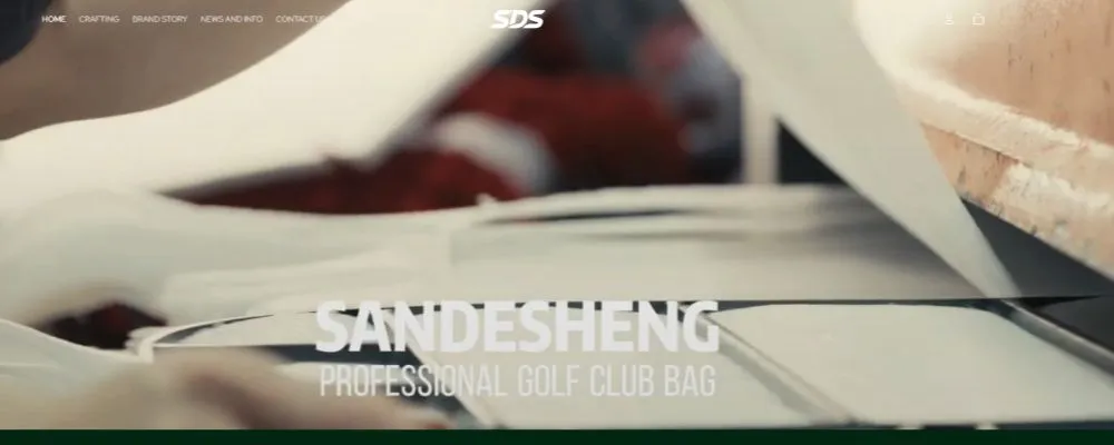 Sandesheng Sports