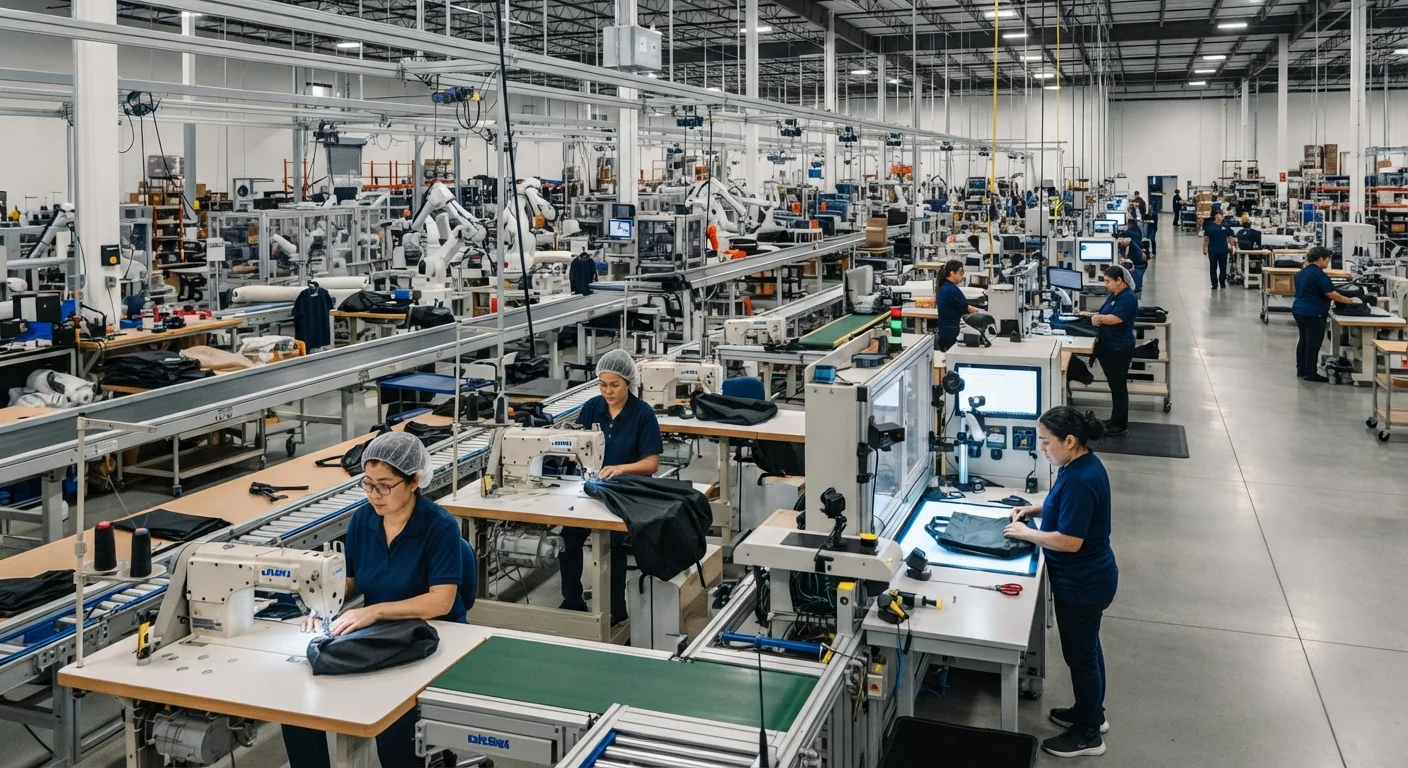 Elevating French Heritage ESG Luxury Through End-to-End Supply Chain Transparency