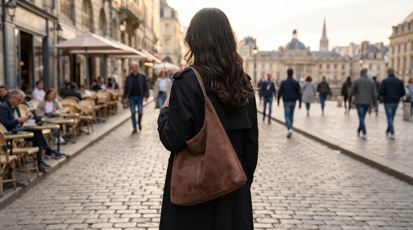 Hobo Bag