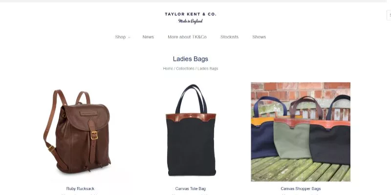 Taylor Kent & Co