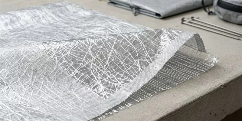 UHMWPE Hybrid Fabrics