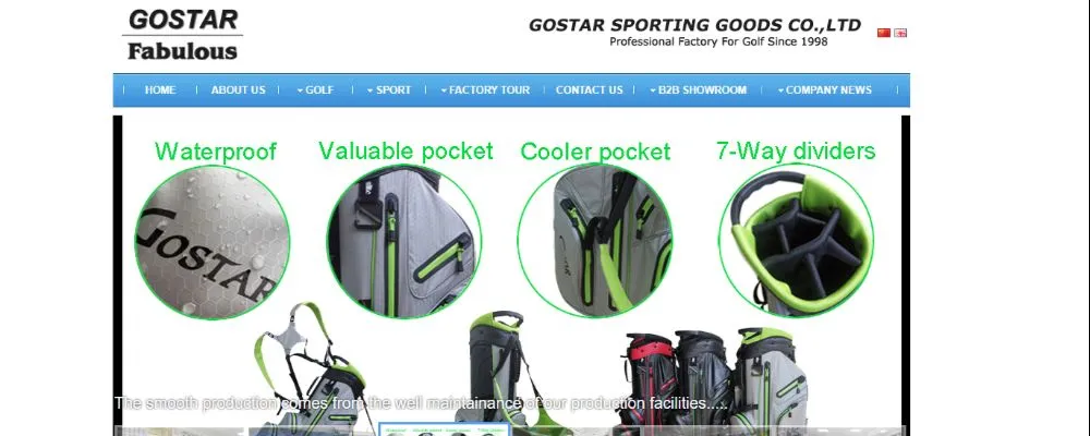 Gostar Sports