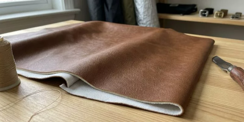 PU Synthetic Leather