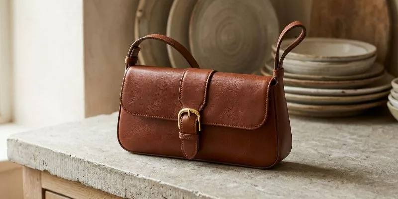 Baguette Bag